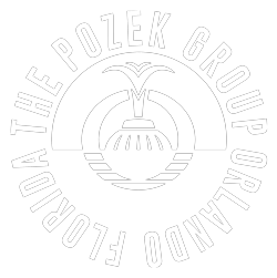 The Pozek Group Logo